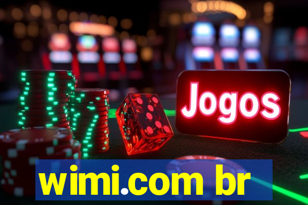 wimi.com br